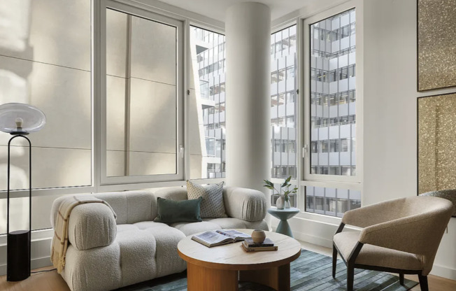 1 bed, 1 bath, 632 sqft, $6,200, Unit 3D