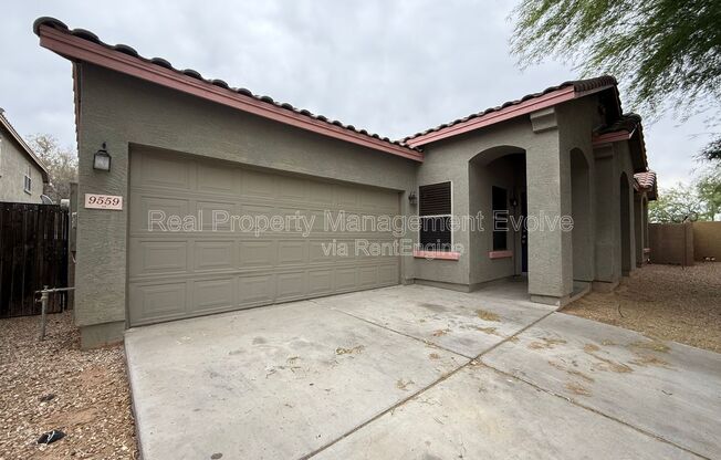 9559 W MONTE VIS RD