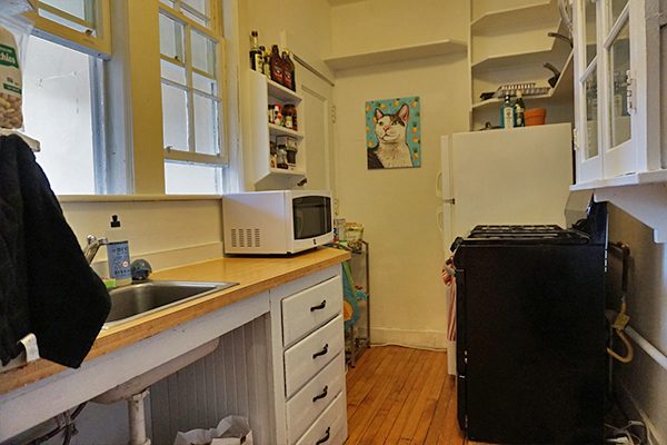 1 bed, 1 bath, 512 sqft, $2,995, Unit 21-24