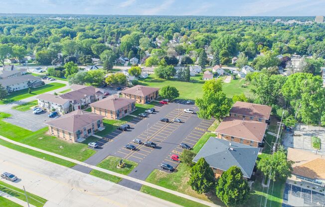 1 bed, 1 bath, 625 sqft, $999, Unit 2021-6