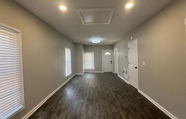 Move-in Ready!
