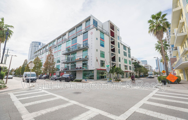 101 N 12TH STREET