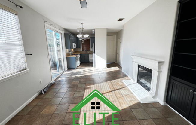 Beautiful 3 Bedroom, 2 Bath Home in Desirable North Natomas Neighborhood!