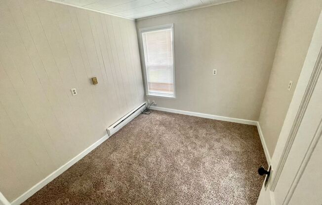 Nice 3 bed 1.5 bath house!