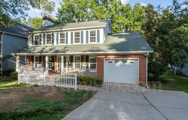 328 OLD SALEM WAY