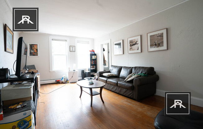 35 GORDON ST