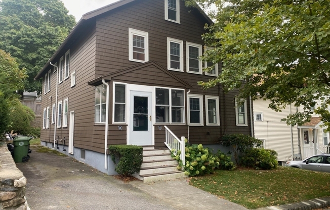 26 BRADFORD RD