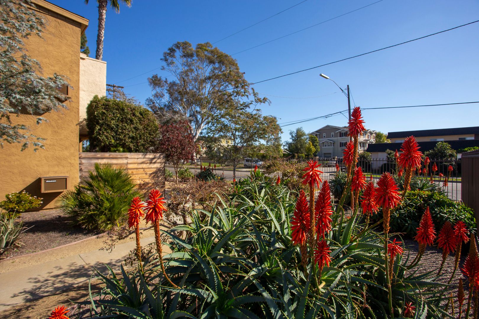 Fireside Village Apartments