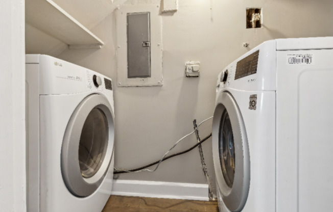 Partner-provided property photo