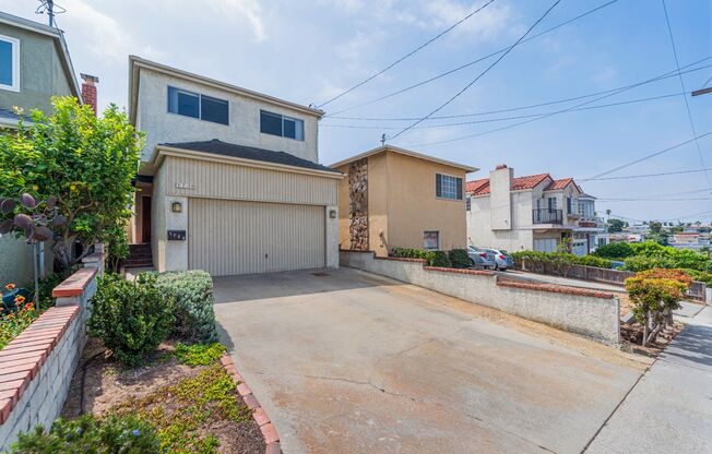 North Redondo 3 bedroom