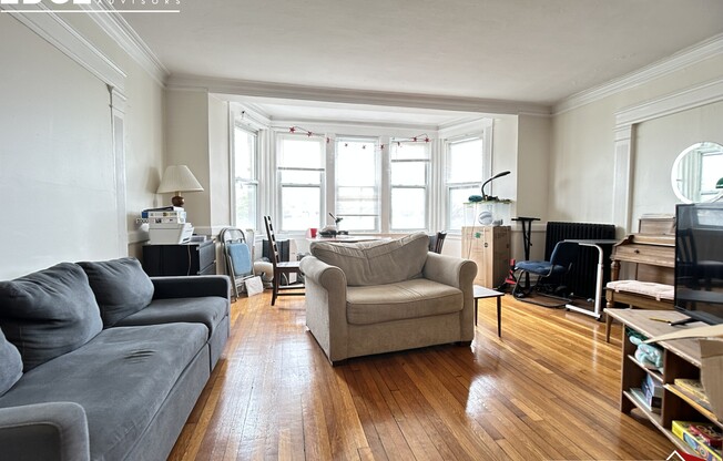 1711 Commonwealth Ave Apt 3