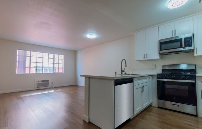 Hoover Street Residences