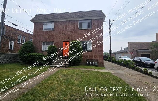 8607 Detroit Ave