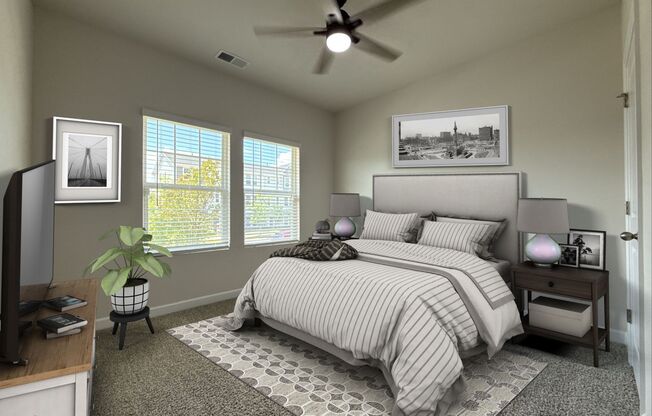 T.R. Lawing Realty Property