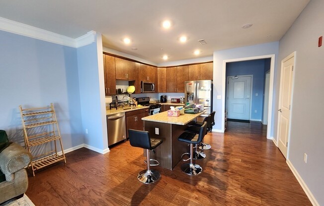 130 University Ave Unit 2303