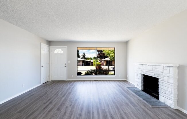 Remodeled 3 Bedroom Rambler Situated on a Large Lot with Mature Landscaping!