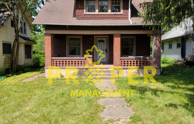 4 beds, 1 bath, $1,100