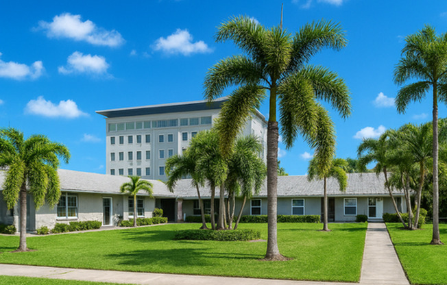 Centro Apartments