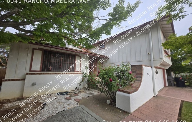 6541 RANCHO MADERA WAY