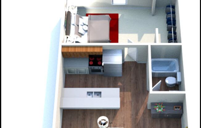 Kenilworth Ridge Apartments, LLC
