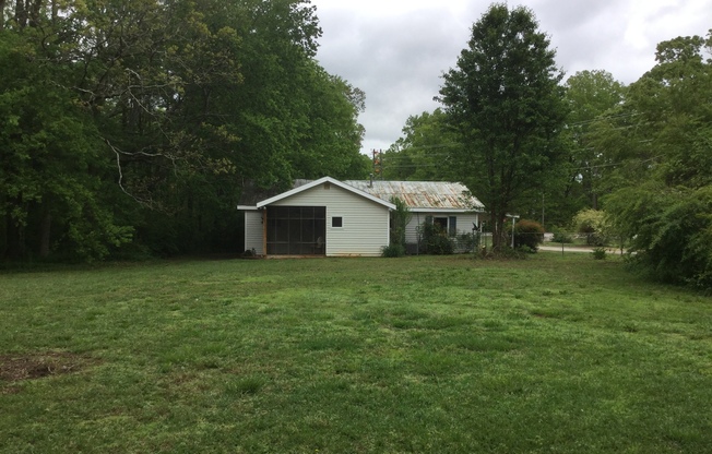 Country House on 1 Acre