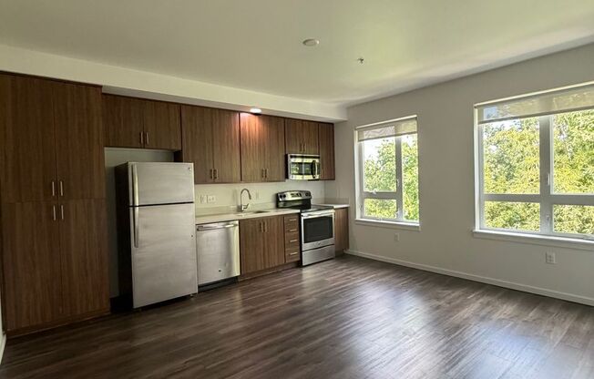 The Hawthorne Apts