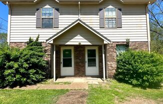 Totally Renovated! Everything New! Convenient to Everything! Pet Friendly!