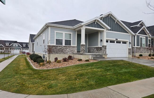 Beautilful 5 Bed 3.5 Bath in Lehi!!