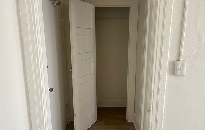 Carol Arms Apartments