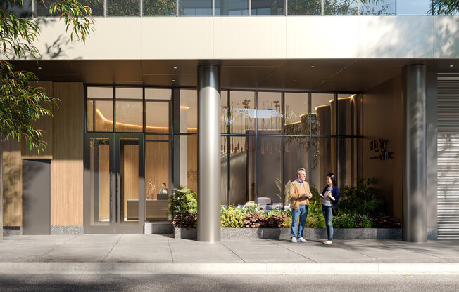 1 bed, 1 bath, $3,999, Unit 6J