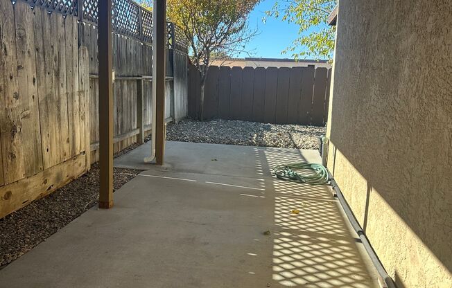 2 beds, 2 baths, $2,500