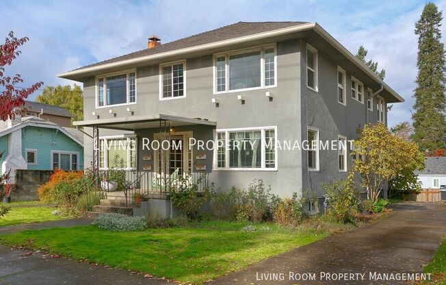 1843 N Schofield Street #1-4