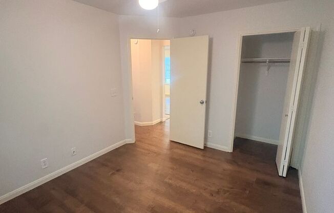 PFLUGERVILLE - 3 BED SFH