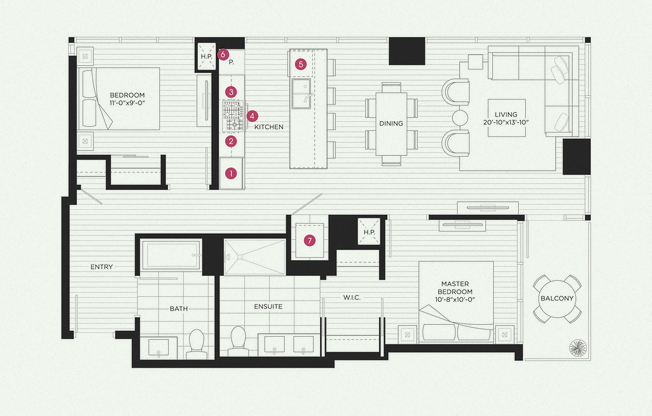 Partner-provided property photo