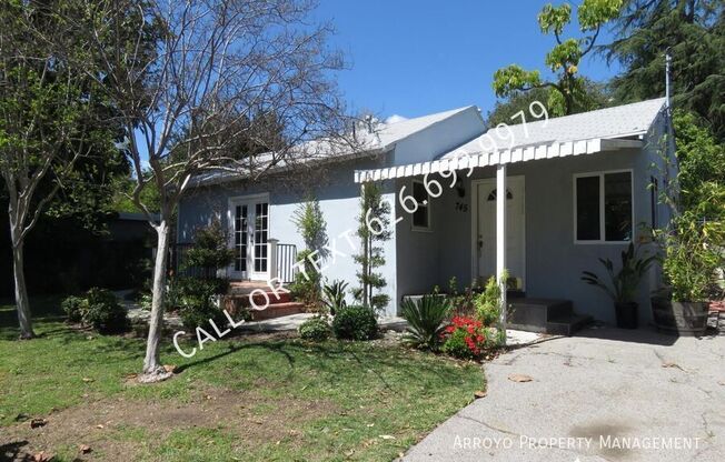 745 E POPPYFIELDS