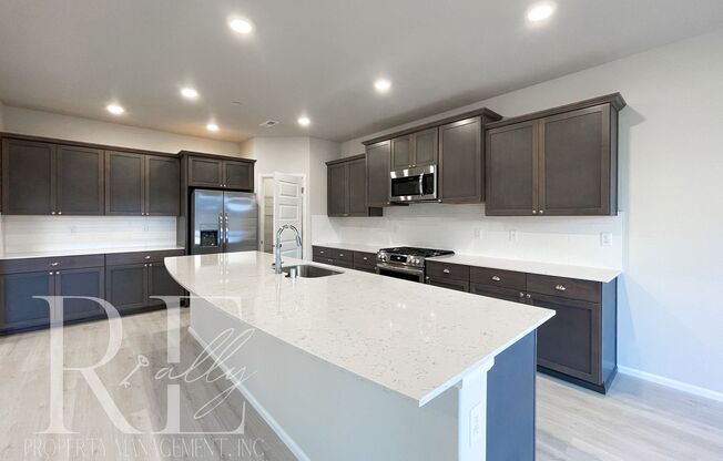 BRAND NEW 2024 HOME!