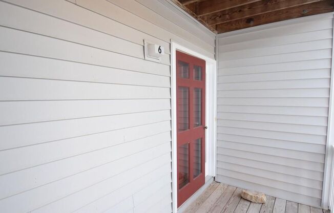 The Crossings at Morganton - 2 weeks free rent off first full month