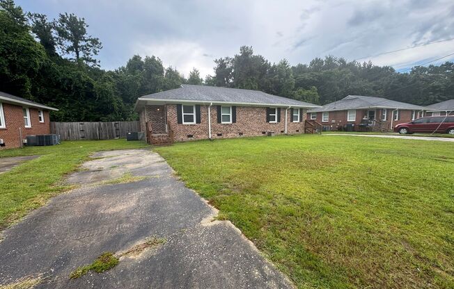 Welcome to 3116 Florence Drive – a beautifully renovated home!