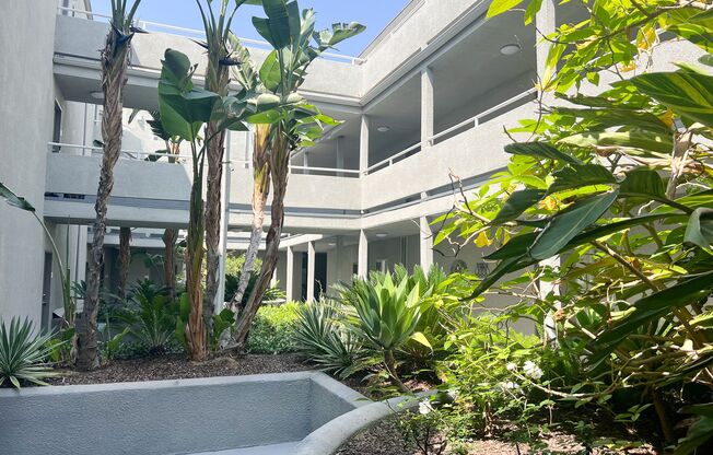Cambridge Court Apartments