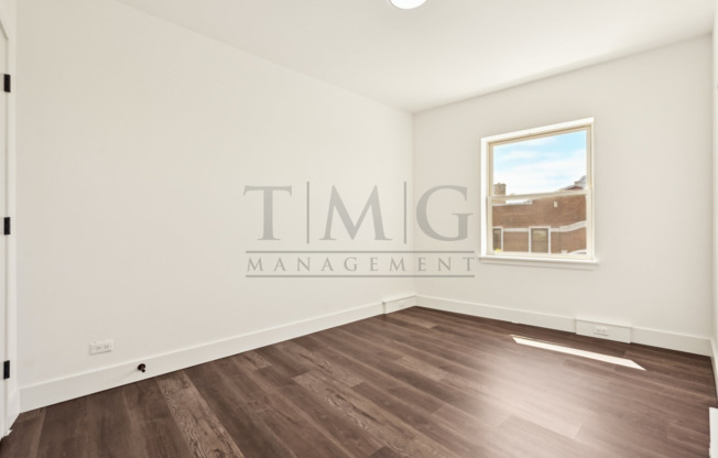 2 beds, 1 bath, $2,295, Unit 1555 - 408