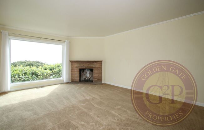 Twin Peaks - 3 BR, 1.5 BA House 1,402 Sq. Ft. - 3D Virtual Tour, Panoramic Views