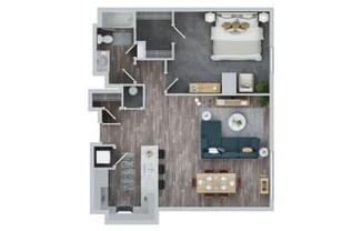 Partner-provided photo for $1682 unit