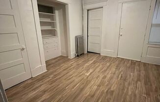 1 bed, 1 bath, $1,200, Unit 304 Union Apt. 2B