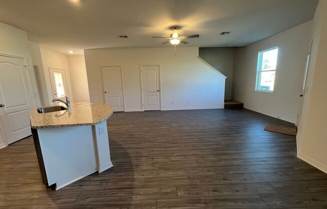 A stunning NEWLY BUILT HOME in Kissimmee, FL Move in Ready!