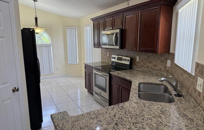 1300 DANIELS COVE DRIVE