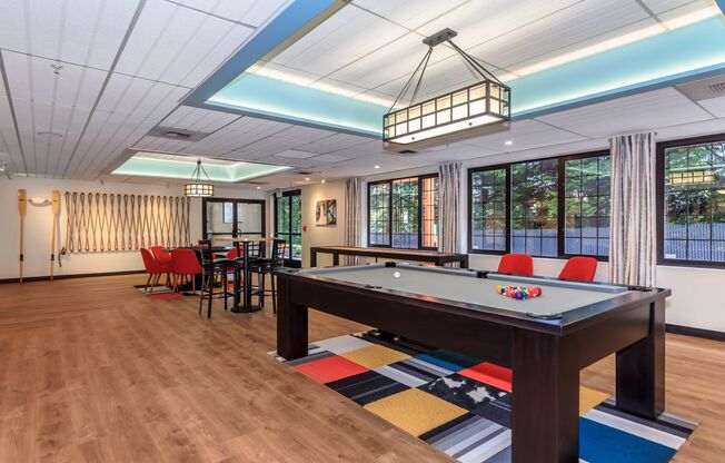 2 beds, 1 bath, 950 sqft, $2,195, Unit 107