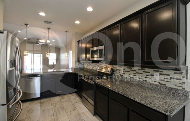 2371 E BRIGADIER DR