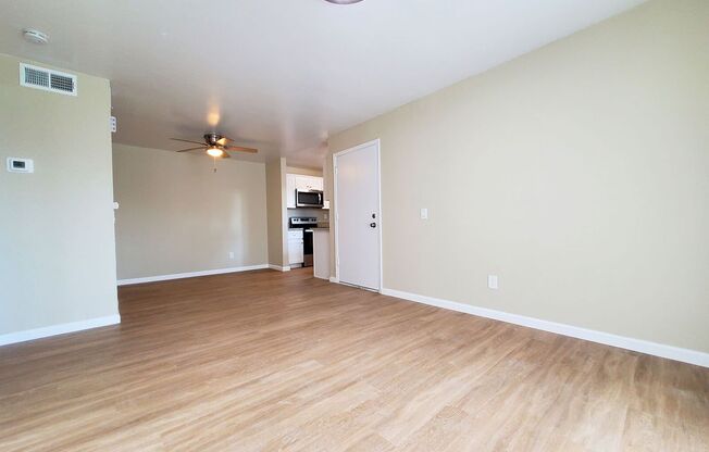 2 beds, 1 bath, 750 sqft, $2,395, Unit 208