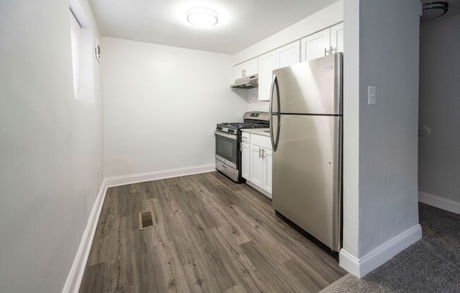 Studio, 1 bath, 425 sqft, $935, Unit 115-E02