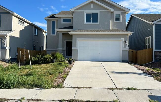 3 beds, 2.5 baths, 1,492 sqft, $2,495